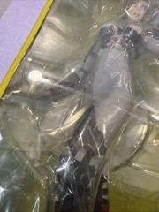KIRIKO HATTORI Ninja Dai Shogun Yamashita Shunya Yamato Figure