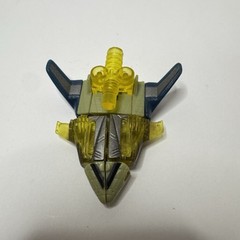 Vintage ‘02 Transformers Energon Saber Mini Con Team 2 Of 3 Complete Figures EUC