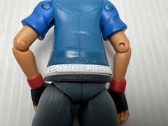 Pokémon Ash Ketchum Tomy Toy Figure W/ Pikachu Nintendo Pokemon