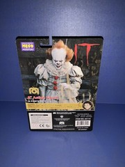 Mego Pennywise 8″ Figure Horror It Movie Stephen King New