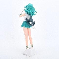 Sailor Moon Sailor Neptune Kaioh Michiru Action Figure Toy Model Decor