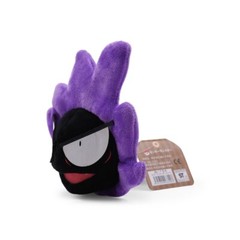 6″ Cute Gastly Plush Toy Stuffed Animal Soft Doll