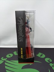 Thundercats Classics Mumm-Ra Ever-Living Adult Collector Figure Mattel 2016 MIB
