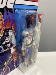 GI Joe Classified Retro Duke 250th Anniversary Exclusive NEW & SEALED