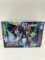 Transformers Legacy Evolution Voyager Class – Nacelle