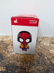 Cosbi – Marvel Collection #045 Spider-Man [Movie / Spider-Man: No Way Home]