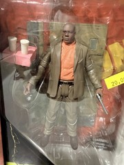 Diamond Select Pulp Fiction Marsellus Wallace Figure