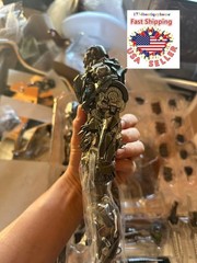 NEW Threezero Transformers MOVIE Age of Extinction Lockdown DLX Action Figure US