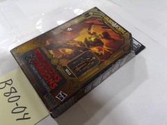 Dungeons & Dragons Honor Among Thieves Holga 6in Hasbro Figure Toy New Brown