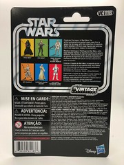 *READ* Star Wars Vintage Collection REY Jakku Force Awakens 3.75″ Figure VC116
