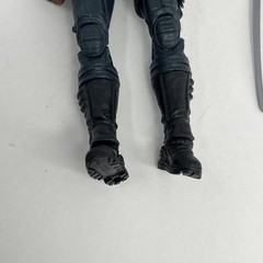 Hasbro Marvel Legends Blade 6″ Figure Netflix Daredevil Man-Thing Wave Complete