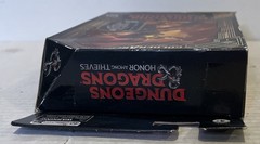 Hasbro Dungeon & Dragons Honor Among Thieves Holga D&D Golden Archive New