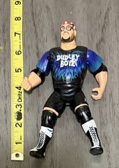 Bubba Ray Dudley – ECW Series 2 WWE Mattel AEW Elite Ultimate Classic