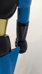 VTG 1977 Shogun Warriors 24″ Mazinga Mazinger Jumbo Machinder Popy Figure 1970s