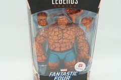 Marvel Legends Thing Walgreens Exclusive Figure 6″ Hasbro