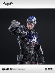 Arkham Knight LPZZ UPF Red Hood 6″ Jason Todd Figure 1/12 MISB New US Seller