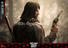 Pre-order LimToys LIM011 1/6 Wilderness Cowboys John Marston 12″ Action Figure