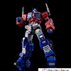 New Transformers Master Made toy SDT-01 SDT01 TITAN Mobile City Metroplex USA