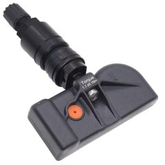 Tesla Model 3, Y, S, X, Cybertruck Bluetooth TPMS Updated Tire Sensor