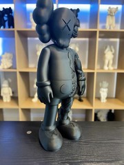 Kaws Companion Large 2 foot Tall Figurine Display Art Room Decor, Accessory