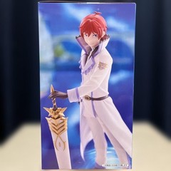 Re Zero Reinhard van Astrea Figure GiGO Exclusive 10th Anniversary FuRyu Japan