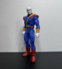 Marvel legends chameleon