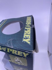 BIRDS OF PREY Black Canary Oracle Huntress action figure set – DC Direct Batgirl