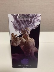 S.H.Figuarts TOMURA SHIGARAKI My Hero Academia TAMASHII NATIONS Japan PVC New
