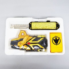 Power Rangers Dino Thunder Abaranger Morpher Dino Commander Bandai Japan Used