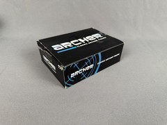 Loot Crate FX Archer Classic Archer TV Show Figure