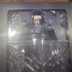 Hot Toys John Wick Chapter 2 1:6 Scale Action Figure (MMS504) – Complete