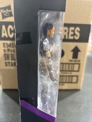 Hasbro Star Wars Black Series Rebels #06 Sabine Wren 6 Inch Figure New Sealed