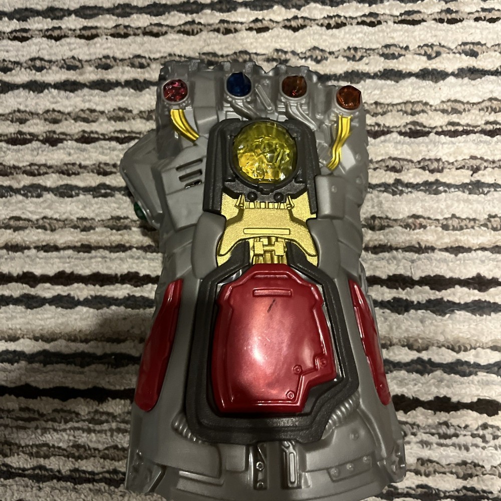 Hasbro Marvel Avengers Endgame E3385 Roleplay Toy