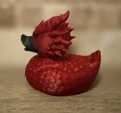 Fire Dragon – Jeep Ducking Gift – Cruises – Collectibles