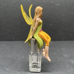 Schleich Bayala Sanjeela Fairy Figurines Lot Of 3 Retired