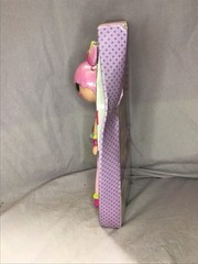Brand New Sealed (BENT SIDE) LALALOOPSY Workshop Mix ‘N’ Match Fairy Toy Doll