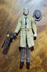 Fallout NICK VALENTINE #07 Series 2 3.75 Inch Action Figure Free Shipping