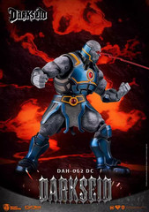 Beast Kingdom 1/9 DC Darkseid Action Figure DAH-062 In Stock