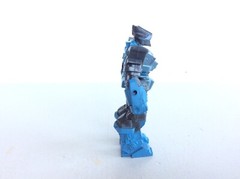 FINAL FACTION Alpha Team 1 ACRM Augmented Combat Rescue Mech Figure, Greenbrier.