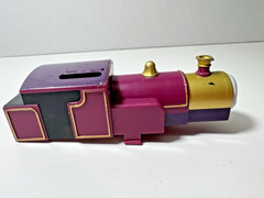Thomas & Friends Trackmaster Lady Motorized Battery Powered Engine – SHELL ONLY