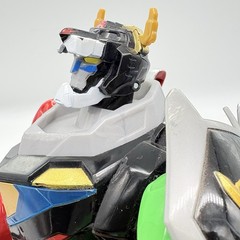 Ultimate VOLTRON Legendary Defender 15″ Toy Action Figure 2017 Playmates Works