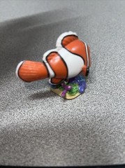 Disney Pixar Finding Nemo “Nemo” PVC Figure or Cake Topper 2.25 in#