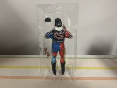 FATU WWE Elite Monday Night War Series 9 Wrestling Action Figure NO BAF*