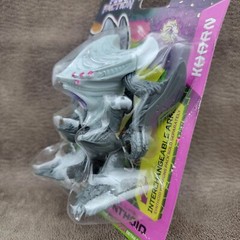 2 KHARN Final Faction Cartoon Synthoid And Weapons Pack Ser 1 Autonomous Biology