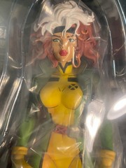 MONDO X-MEN ANIMATED SERIES ROGUE 💥 | SEALED! | 1/6 SCALE | REGULAR | SUGAH! ❌