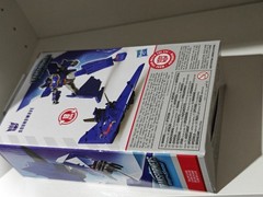 Transformers Earthspark Soundwave Deluxe Class MISB