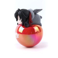 Mo Dao Zu Shi Youyou Dou Roly Poly Tumbler Figure Blind Box Random 1pc MDZS