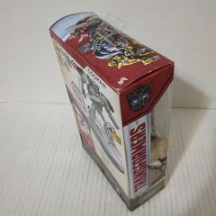 Transformers The Last Knight TLK Premier Edition Deluxe Class Cogman