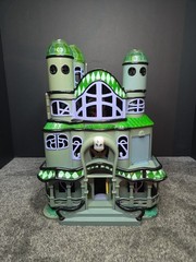 TRENDMASTERS Vintage 1997 Casper the Ghost Whipstaff Manor Playset House READ