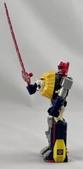 DALTANIOUS DALTANIUS ST Robot Popy GA-99 Vintage